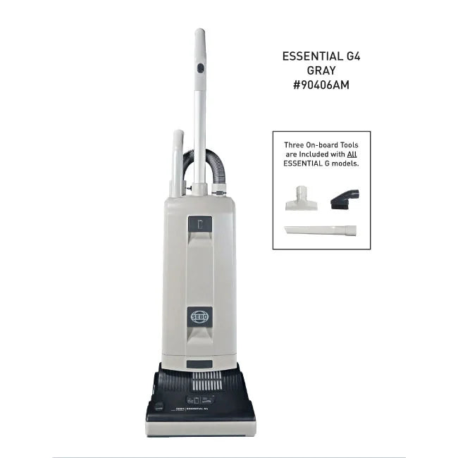 SEBO® ESSENTIAL G4™