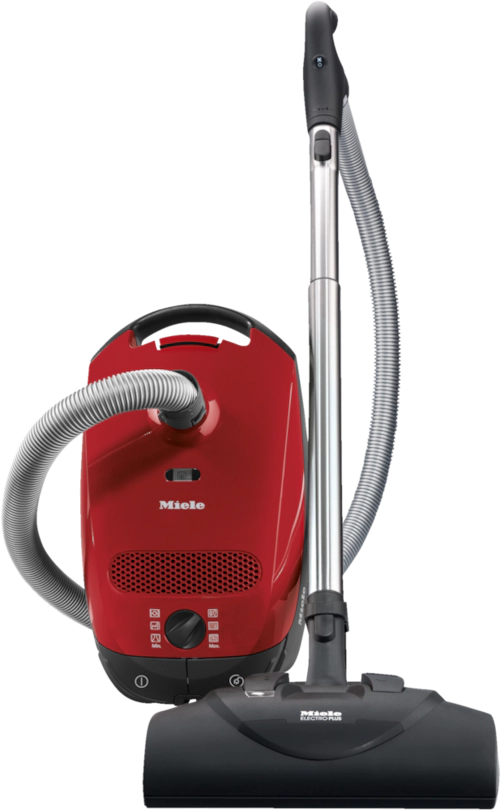 Classic C1 Home Care PowerLine - SBCN0 Autumn red
