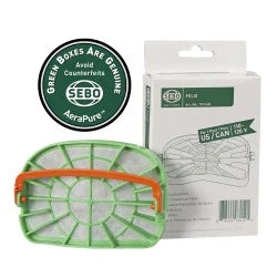 Sebo Pre-motor Filter FELIX/DART